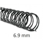 Spiral Renz 6.9mm